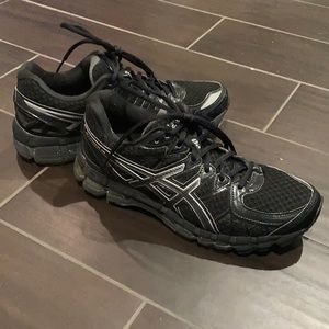 ASICS Gel Kayano 20 running shoes